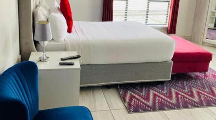 Greenlake Guest House