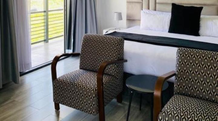 Greenlake Guest House