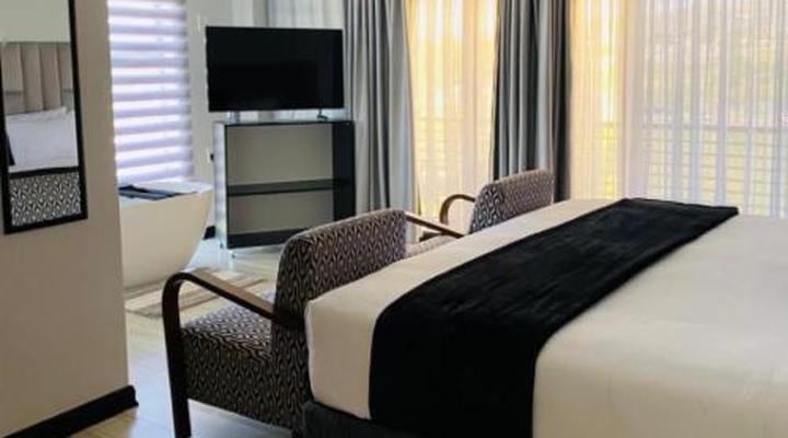 Greenlake Guest House