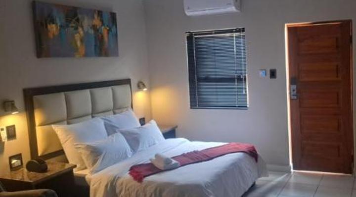 La - Majestic Guest Lodge