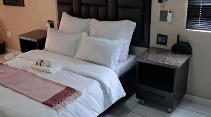 La - Majestic Guest Lodge