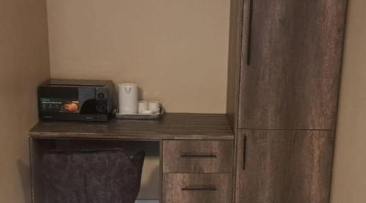 La - Majestic Guest Lodge