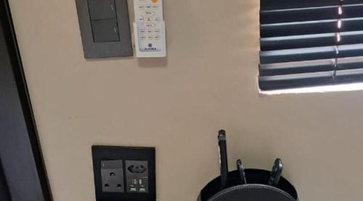 La - Majestic Guest Lodge