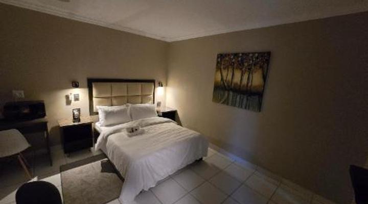 La - Majestic Guest Lodge