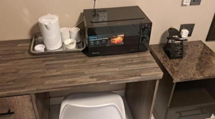 La - Majestic Guest Lodge