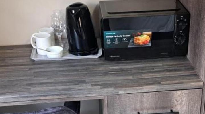 La - Majestic Guest Lodge