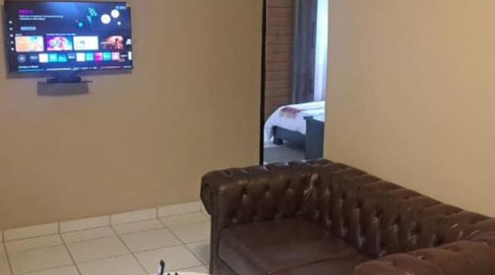 La - Majestic Guest Lodge