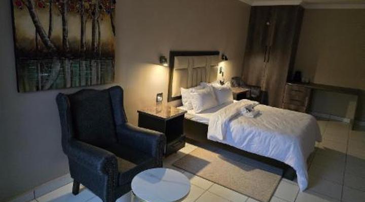 La - Majestic Guest Lodge