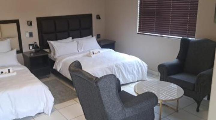 La - Majestic Guest Lodge