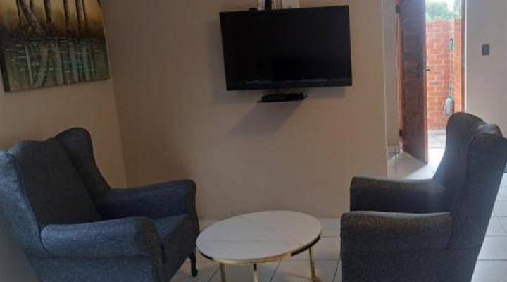 La - Majestic Guest Lodge