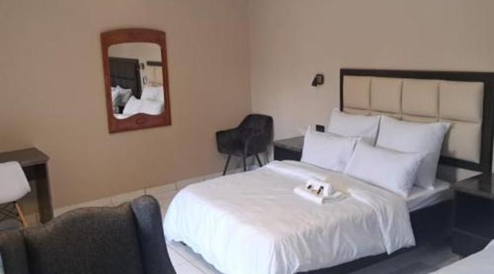 La - Majestic Guest Lodge