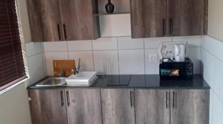 La - Majestic Guest Lodge