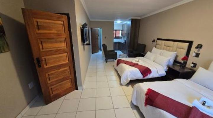 La - Majestic Guest Lodge