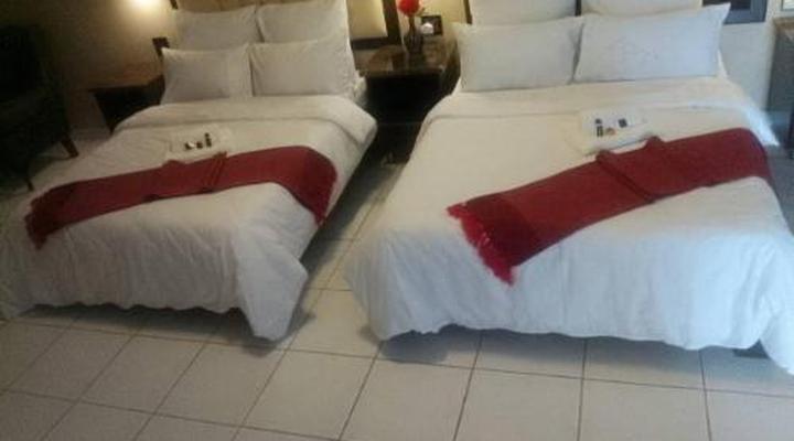 La - Majestic Guest Lodge