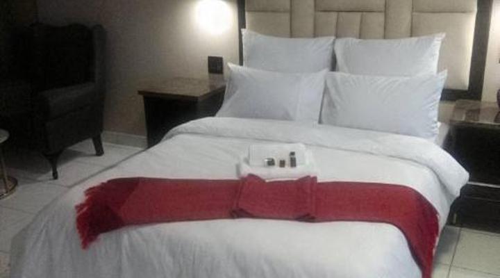 La - Majestic Guest Lodge