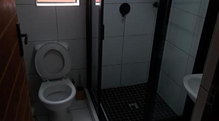 La - Majestic Guest Lodge