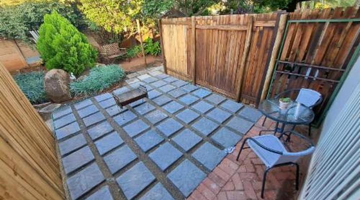 Finch and Fern Guest house