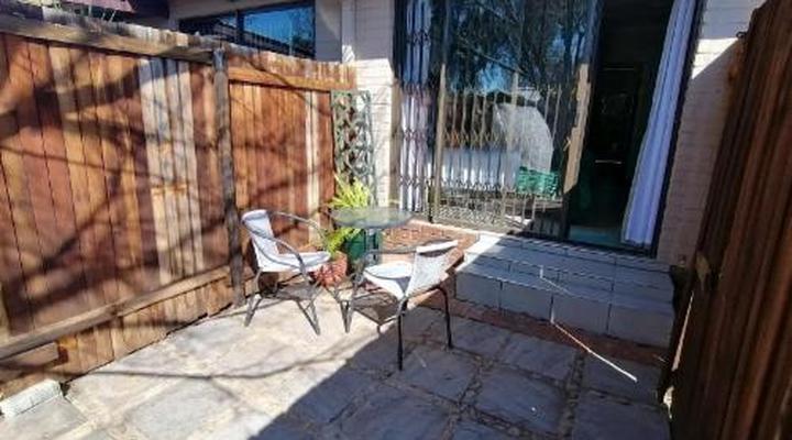 Finch and Fern Guest house