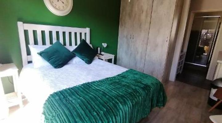 Finch and Fern Guest house