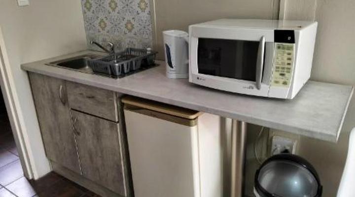 Finch and Fern Guest house