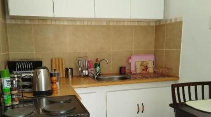 Meyerhof Accommodation