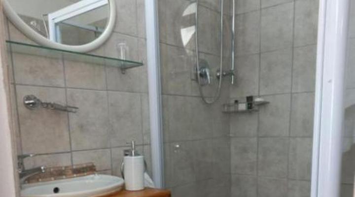 Meyerhof Accommodation