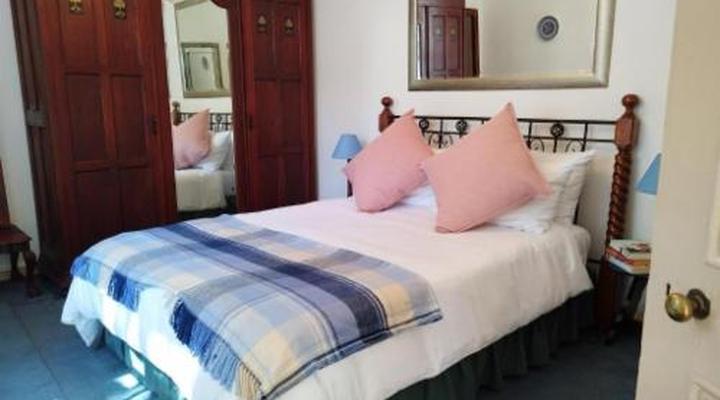 Meyerhof Accommodation