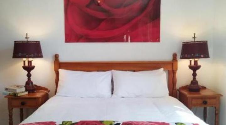 Meyerhof Accommodation