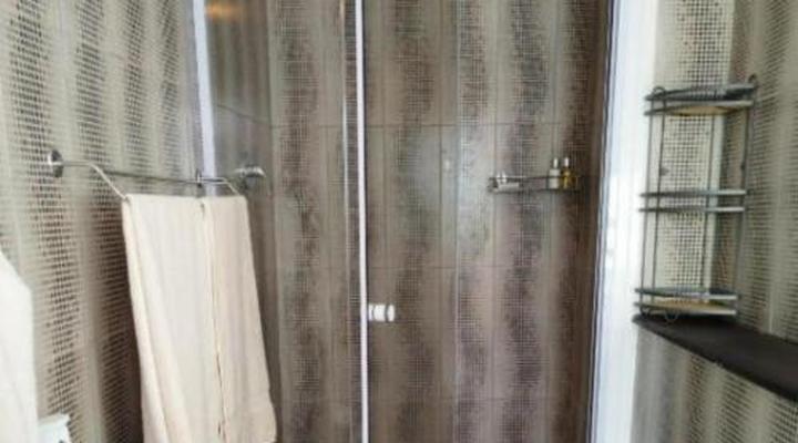 Meyerhof Accommodation