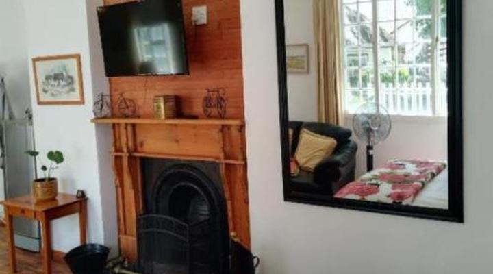 Meyerhof Accommodation