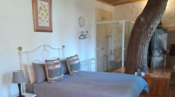 Meyerhof Accommodation