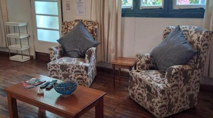 Meyerhof Accommodation