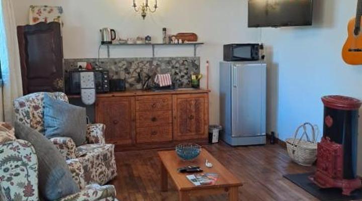 Meyerhof Accommodation