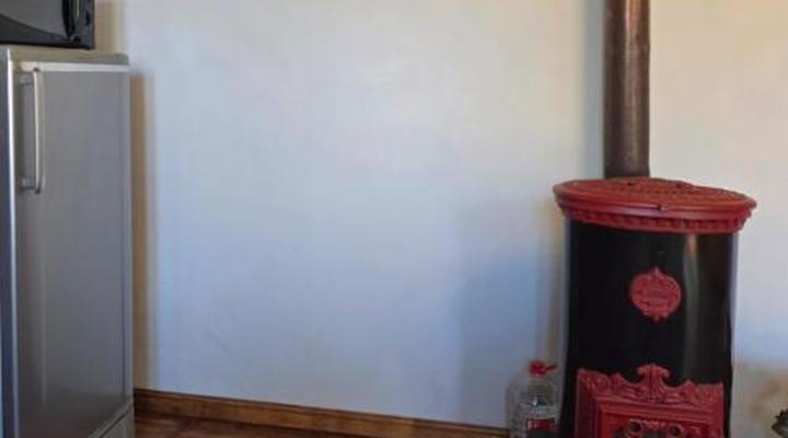 Meyerhof Accommodation