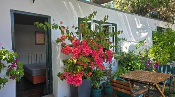 Meyerhof Accommodation