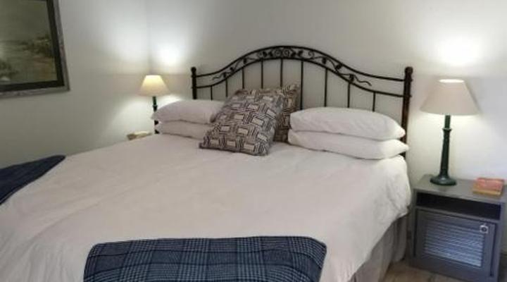 Meyerhof Accommodation