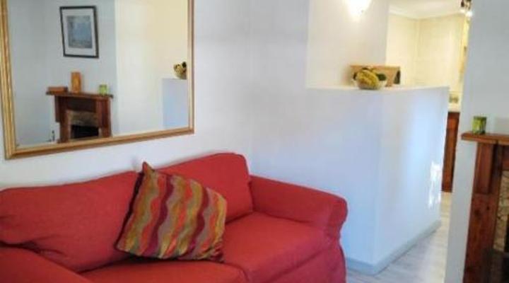 Meyerhof Accommodation