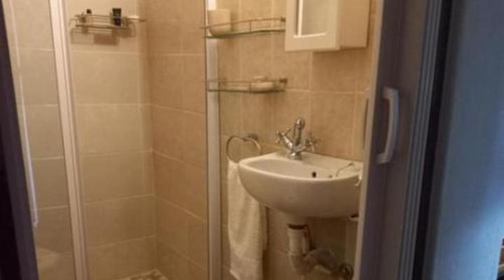 Meyerhof Accommodation