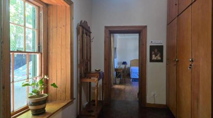 Meyerhof Accommodation