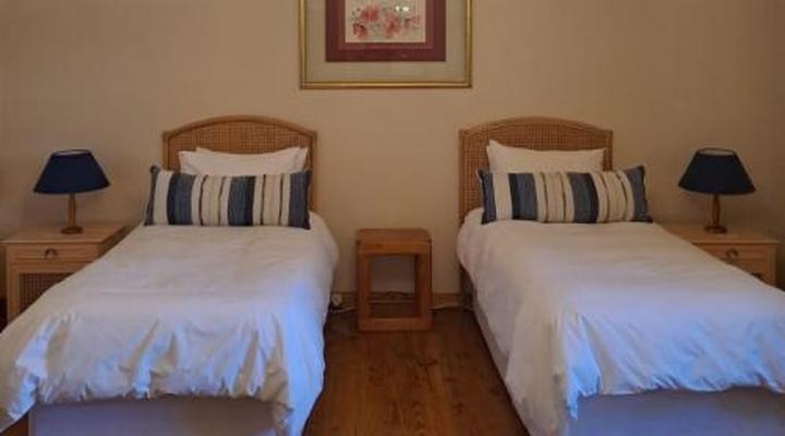 Meyerhof Accommodation