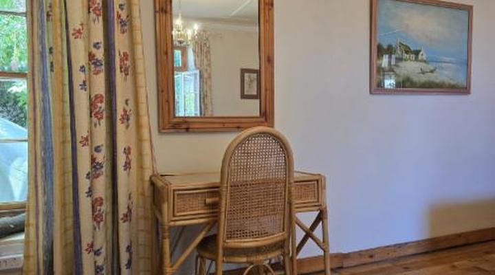 Meyerhof Accommodation