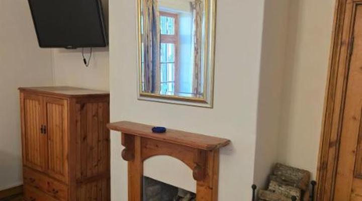 Meyerhof Accommodation