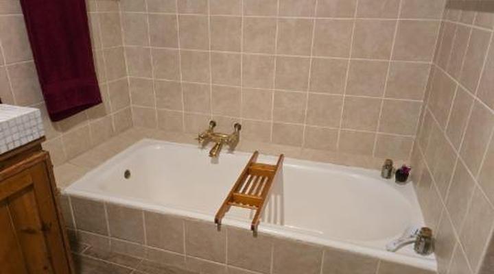 Meyerhof Accommodation