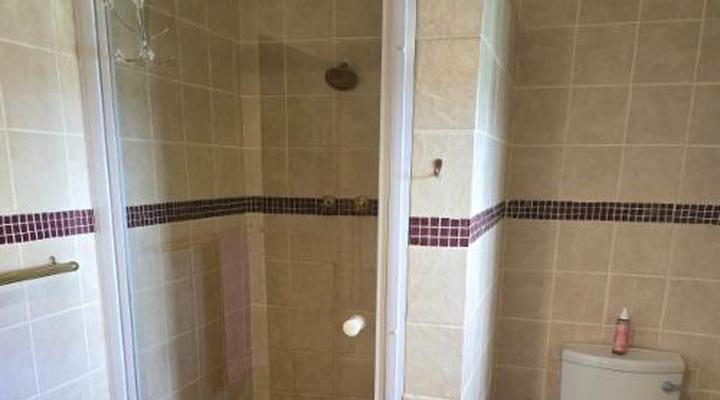 Meyerhof Accommodation