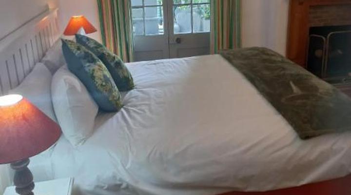 Meyerhof Accommodation