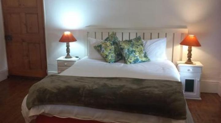 Meyerhof Accommodation