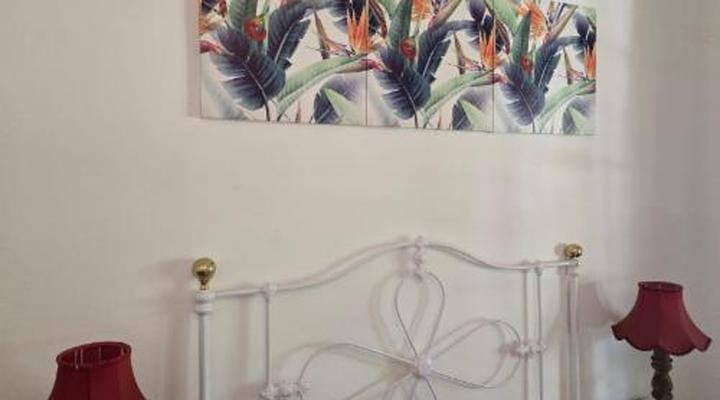 Meyerhof Accommodation