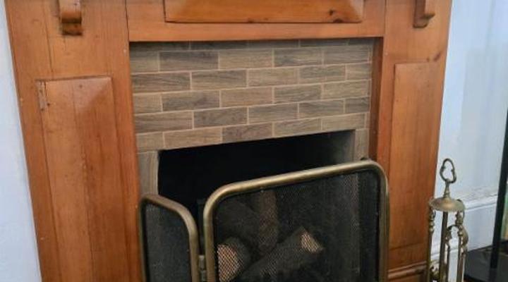 Meyerhof Accommodation