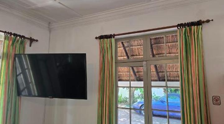 Meyerhof Accommodation