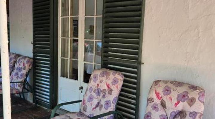 Meyerhof Accommodation